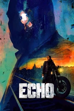 Mp4moviez Echo (Season 1) 2023 Hindi+English Web Series WEB-DL 480p 720p 1080p Download