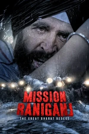 Mp4moviez Mission Raniganj 2023 Hindi Full Movie WEB-DL 480p 720p 1080p Download