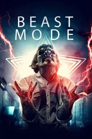 Mp4Moviez Beast Mode 2020 Hindi+English Full Movie WEB-DL 480p 720p 1080p Download