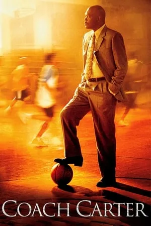 Mp4Moviez Coach Carter 2005 Hindi+English Full Movie BluRay 480p 720p 1080p Download