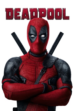 Mp4Moviez Deadpool 2016 Hindi+English Full Movie BluRay 480p 720p 1080p Download