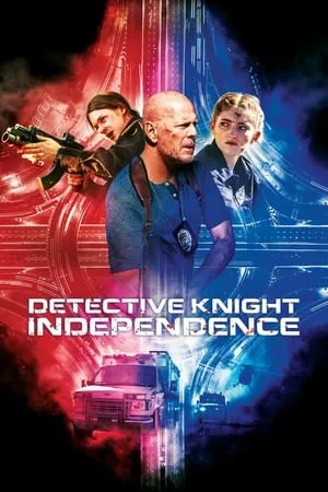 Mp4Moviez Detective Knight: Independence 2023 Hindi+English Full Movie BluRay 480p 720p 1080p Download