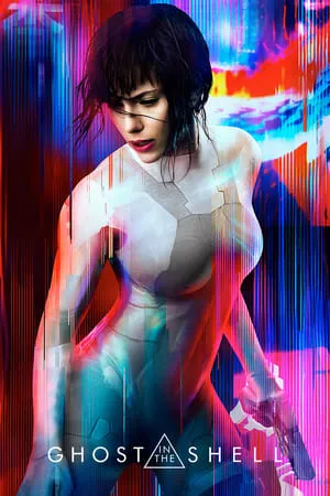 Mp4Moviez Ghost in the Shell 2017 Hindi+English Full Movie BluRay 480p 720p 1080p Download