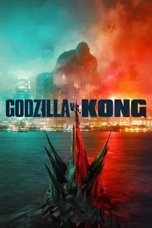 Mp4moviez Godzilla vs. Kong 2021 Hindi+English Full Movie BluRay 480p 720p 1080p Download