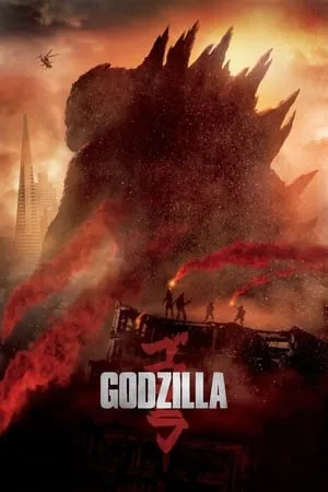 Mp4moviez Godzilla 2014 Hindi+English Full Movie BluRay 480p 720p 1080p Download