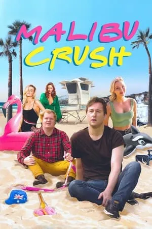 Mp4Moviez Malibu Crush 2022 Hindi+English Full Movie WEB-DL 480p 720p 1080p Download