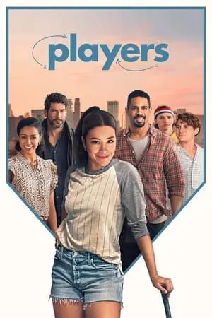 Mp4Moviez Players 2024 Hindi+English Full Movie NF WEB-DL 480p 720p 1080p Download