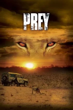 Mp4moviez Prey 2007 Hindi+English Full Movie BluRay 480p 720p 1080p Download