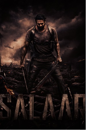 Mp4Moviez Salaar 2023 Hindi Full Movie DSNP WEB-DL 480p 720p 1080p Download