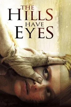 Mp4moviez The Hills Have Eyes 2006 Hindi+English Full Movie BluRay 480p 720p 1080p Download