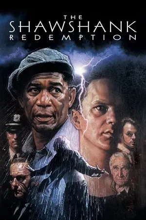 Mp4moviez The Shawshank Redemption 1994 Hindi+English Full Movie BluRay 480p 720p 1080p Download