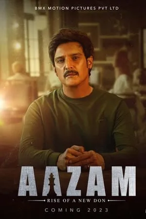 Mp4Moviez Aazam 2023 Hindi Full Movie WEB-DL 480p 720p 1080p Download