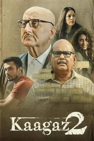 Mp4Moviez Kaagaz 2 (2024) Hindi Full Movie HDTS 480p 720p 1080p Download