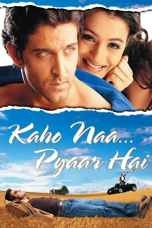 Mp4Moviez Kaho Naa… Pyaar 2000 Hindi Full Movie WEB-DL 480p 720p 1080p Download