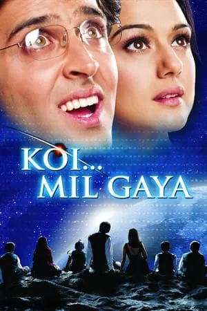 Mp4Moviez Koi Mil Gaya 2003 Hindi Full Movie WEB-DL 480p 720p 1080p Download