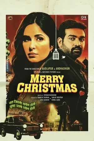 Mp4Moviez Merry Christmas 2024 Hindi Full Movie WEB-DL 480p 720p 1080p Download