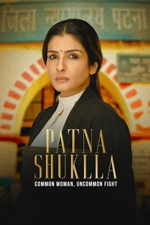 Mp4Moviez Patna Shukla 2024 Hindi Full Movie WEB-DL 480p 720p 1080p Download