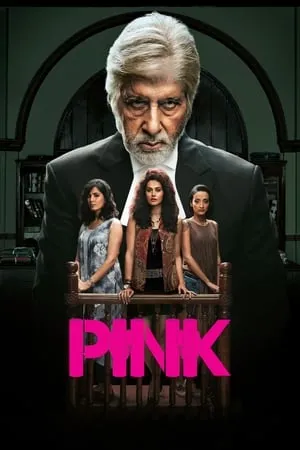 Mp4Moviez Pink 2016 Hindi Full Movie BluRay 480p 720p 1080p Download