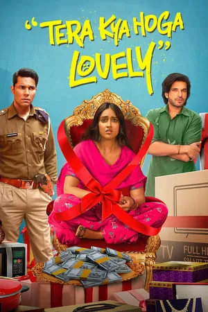 Mp4Moviez Tera Kya Hoga Lovely 2024 Hindi Full Movie HDTS 480p 720p 1080p Download