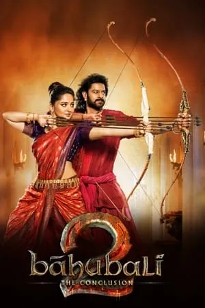 Mp4Moviez Baahubali 2: The Conclusion 2017 Hindi Full Movie BluRay 480p 720p 1080p Download