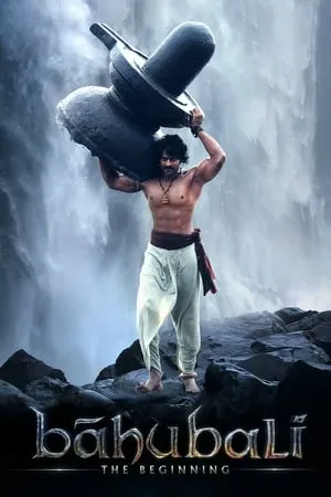 Mp4Moviez Baahubali: The Beginning 2015 Hindi Full Movie BluRay 480p 720p 1080p Download