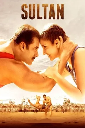 Mp4Moviez Sultan 2016 Hindi Full Movie BluRay 480p 720p 1080p Download