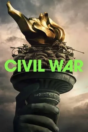 Mp4Moviez Civil War 2024 English Full Movie WEB-DL 480p 720p 1080p Download