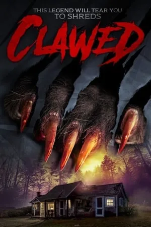 Mp4Moviez Clawed 2017 Hindi+English Full Movie WEB-DL 480p 720p 1080p Download