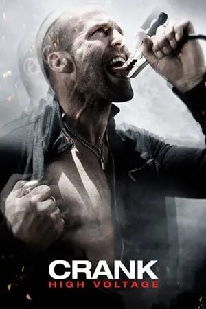 Mp4Moviez Crank: High Voltage 2009 Hindi+English Full Movie BluRay 480p 720p 1080p Download