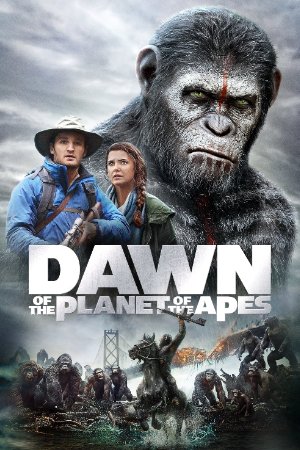 Mp4Moviez Dawn Of The Planet Of The Apes 2014 Hindi+English Full Movie BluRay 480p 720p 1080p Download