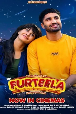 Mp4Moviez Furteela 2024 Punjabi Full Movie DVDRip 480p 720p 1080p Download