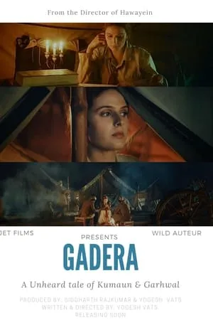 Mp4Moviez Gadera 2024 Hindi Full Movie WEB-DL 480p 720p 1080p Download