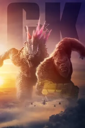 Mp4Moviez Godzilla x Kong: The New Empire (2024) Hindi+English Full Movie WEB-DL 480p 720p 1080p Download