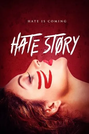 Mp4Moviez Hate Story 4 (2018) Hindi Full Movie WEB-DL 480p 720p 1080p Download