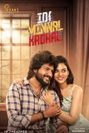 Mp4Moviez Idi Minnal Kadhal 2024 Hindi+Tamil Full Movie CAMRip 480p 720p 1080p Download