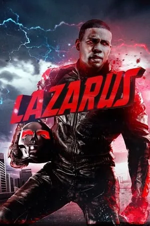 Mp4Moviez Lazarus 2021 Hindi+English Full Movie WEB-DL 480p 720p 1080p Download