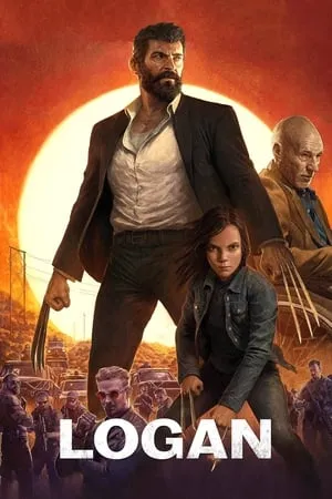 Mp4Moviez Logan 2017 Hindi+English Full Movie BluRay 480p 720p 1080p Download