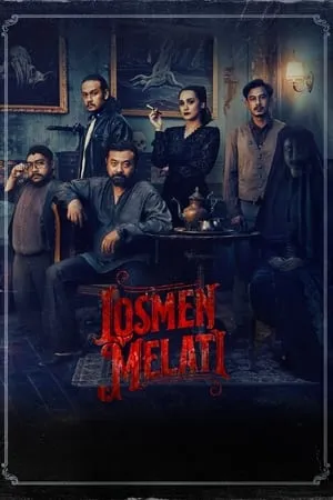 Mp4Moviez Motel Melati 2023 Hindi+English Full Movie Web-DL 480p 720p 1080p Download