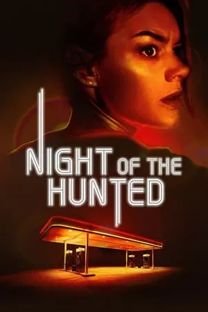 Mp4Moviez Night of the Hunted 2023 Hindi+English Full Movie BluRay 480p 720p 1080p Download