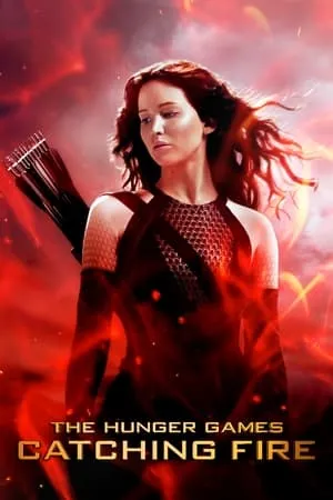 Mp4Moviez The Hunger Games Catching Fire 2013 Hindi+English Full Movie BluRay 480p 720p 1080p Download