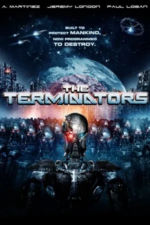 Mp4Moviez The Terminators 2009 Hindi+English Full Movie WEB-DL 480p 720p 1080p Download