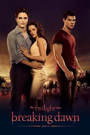 Mp4Moviez The Twilight Saga: Breaking Dawn – Part 1 (2011) Hindi+English Full Movie BluRay 480p 720p 1080p Download