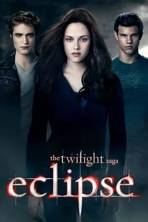 Mp4Moviez The Twilight Saga: Eclipse 2010 Hindi+English Full Movie BluRay 480p 720p 1080p Download