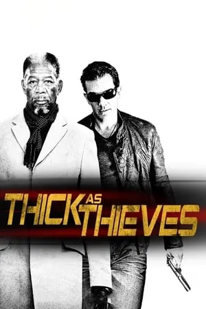 Mp4Moviez Thick as Thieves 2009 Hindi+English Full Movie BluRay 480p 720p 1080p Download