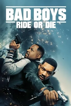 Mp4Moviez Bad Boys: Ride or Die 2024 English Full Movie HDCAM 480p 720p 1080p Download