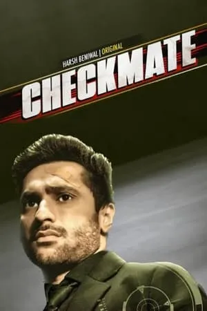 Mp4Moviez Checkmate 2023 Hindi Full Movie WEB-DL 480p 720p 1080p Download