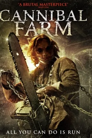 Mp4Moviez Escape from Cannibal Farm 2017 Hindi+English Full Movie WEB-DL 480p 720p 1080p Download