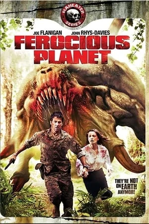 Mp4Moviez Ferocious Planet 2011 Hindi+English Full Movie WEB-DL 480p 720p 1080p Mp4Moviez