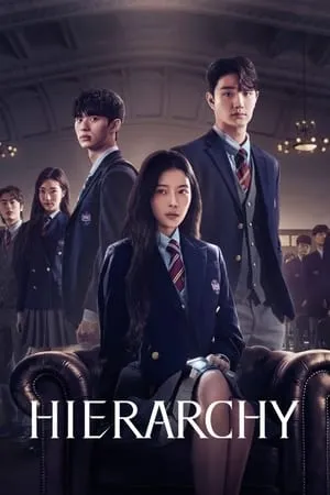 Mp4Moviez Hierarchy (Season 1) 2024 Hindi+Korean Web Series WEB-DL 480p 720p 1080p Download