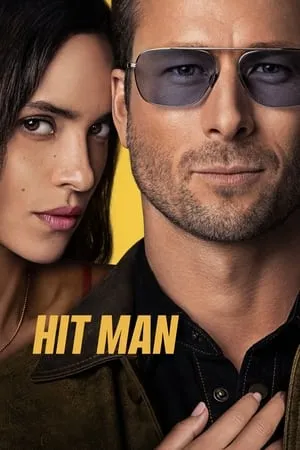 Mp4Moviez Hit Man 2024 Hindi+English Full Movie WEB-DL 480p 720p 1080p Download